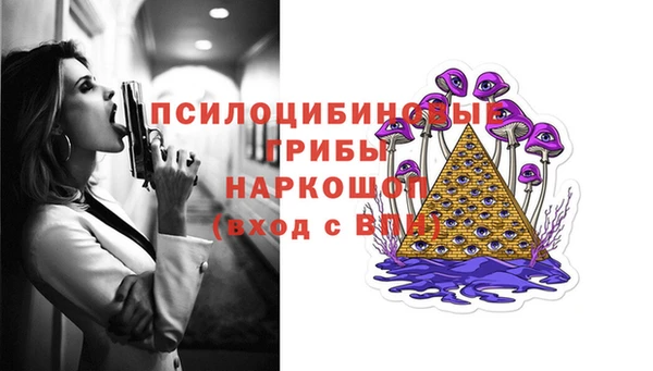 молекула духа Абдулино